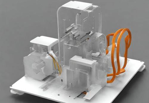 迅速なプロトタイピング