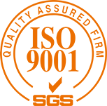 ISO 9001 SGS